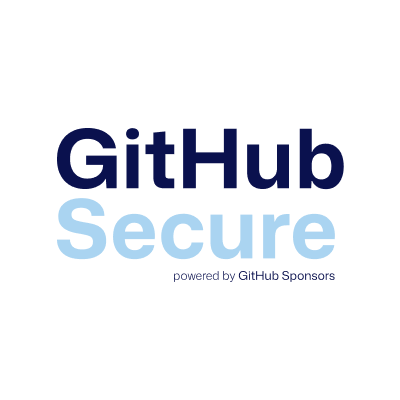 User avatar: GitHub SecureOSS Fund 