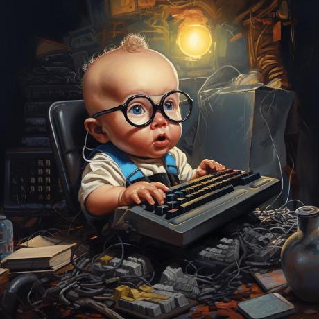 User avatar: Olivier H