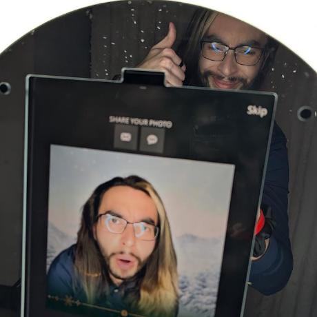 User avatar: Anthony Mendez