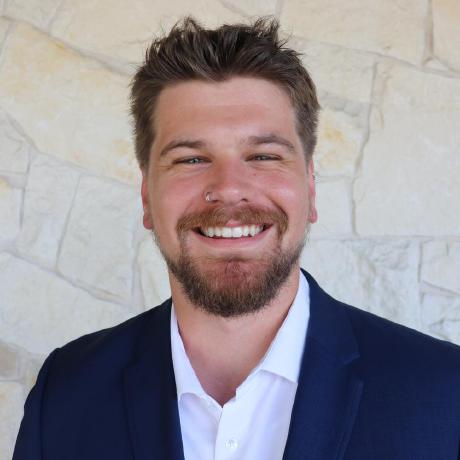 User avatar: chase-roohms