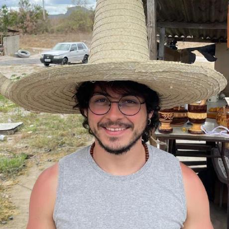 User avatar: Nathan Fernandes Pedroza